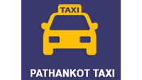 Pathankot to Srinagar Taxi