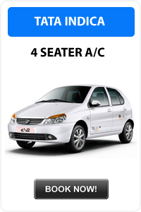 Affordable Pathankot Taxi Services