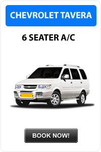 Innova Taxi in Pathankot